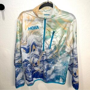 Hoka One Men’s Windbreaker